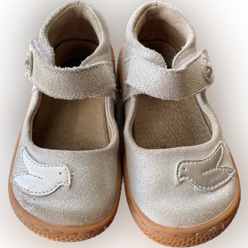 Livie & Luca Toddler 6